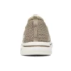 Go Walk 5 « Gris-marron Blanc »
