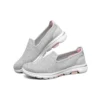 Go Walk 5 « Gris Rose »