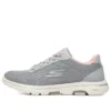 Go Walk 5 « Gris-Rose-Rouge »