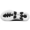 Go Walk 5 Lazy Shoes Noir