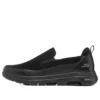 Go Walk 5 Leather « Black »
