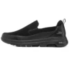 Go Walk 5 Leather « Black »