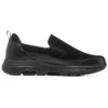 Go Walk 5 Leather « Black »