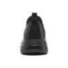 Go Walk 5 Leather « Black »