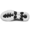 Go Walk 5 Loafers Noir/Blanc