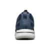 Go Walk 5 Low Bleu/Blanc