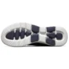 Go Walk 5 Low Bleu/Blanc