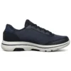 Go Walk 5 Low-Top Bleu