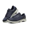Go Walk 5 Low-Top Bleu