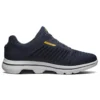 Go Walk 5 Low-Top Bleu/Jaune
