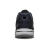 Go Walk 5 Low-Top Bleu/Jaune