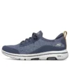 Go Walk 5 Low Top Bleu marine