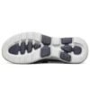 Go Walk 5 Low Top Bleu marine