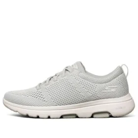 Go Walk 5 Low-Top Gris