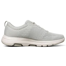 Go Walk 5 Low-Top Gris