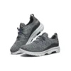 Go Walk 5 Low-Top Gris/Blanc