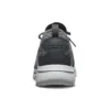 Go Walk 5 Low-Top Gris/Blanc