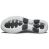 Go Walk 5 Low-Top Gris/Blanc