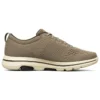 Go Walk 5 Low-Top Marron