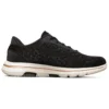 Go Walk 5 Low-Top Noir