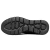 Go Walk 5 Low Top Noir