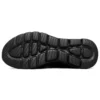 Go Walk 5 Low-Top Noir
