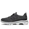Go Walk 5 Low-Top « Noir Gris »