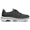 Go Walk 5 Low-Top « Noir Gris »