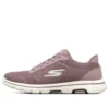 Go Walk 5 Low-Top « Rose »