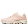 Go Walk 5 Low-Top « Rose clair »