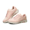 Go Walk 5 Low-Top « Rose clair »
