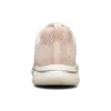 Go Walk 5 Low-Top « Rose clair/Beige »