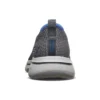Go Walk 5 Mocassins bas Gris