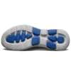 Go Walk 5 Mocassins bas Gris