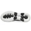 Go Walk 5 Mocassins Gris/Blanc