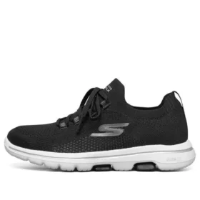 Go Walk 5 Noir/Blanc