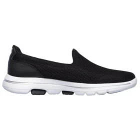 Go Walk 5 « Noir Blanc »