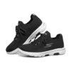 Go Walk 5 Noir/Blanc