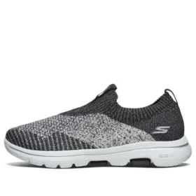 Go Walk 5 « Noir Gris Blanc »