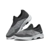 Go Walk 5 « Noir Gris Blanc »