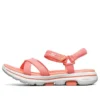 Go Walk 5 « Orange White »