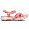 Go Walk 5 « Orange White »