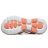 Go Walk 5 « Orange White »