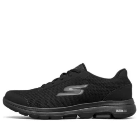 Go Walk 5 Qualify « Charcoal Black »