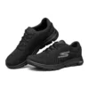 Go Walk 5 Qualify « Charcoal Black »