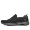Go Walk 5 Ritical « Black Charcoal »