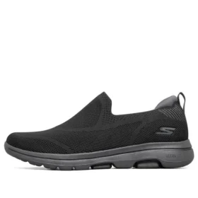 Go Walk 5 Ritical « Black Charcoal »