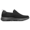 Go Walk 5 Ritical « Black Charcoal »