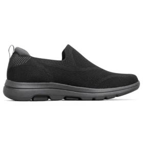 Go Walk 5 Ritical « Black Charcoal »