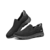 Go Walk 5 Ritical « Black Charcoal »
